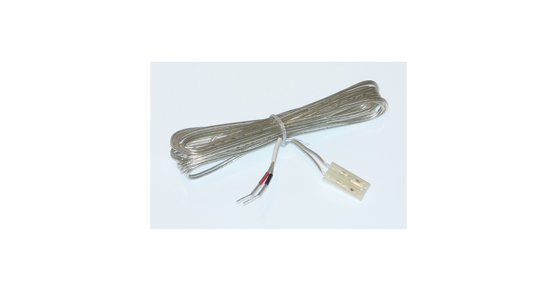 専用！GROOVETUBESSPEAKEREMULATOR スピーカーケーブル付 CHORD COMPANY ClearwayX Speaker Cable (L/Rペア) スピーカー