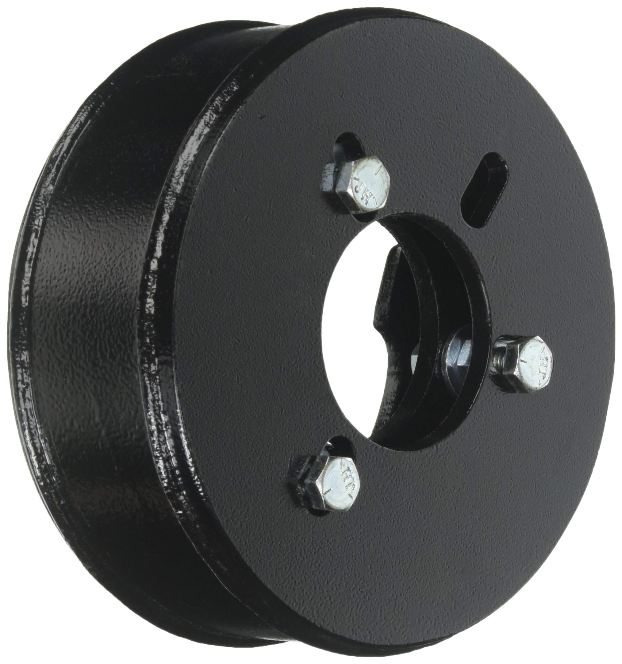 Jack-E-Up Inc. 5178 Jack-E-Up Round Base Hd