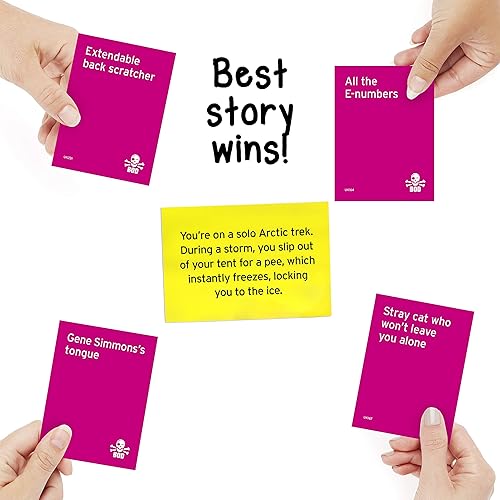 Miniatura 6 de Juego Big Potato Bucket Of Doom: Death Dodging