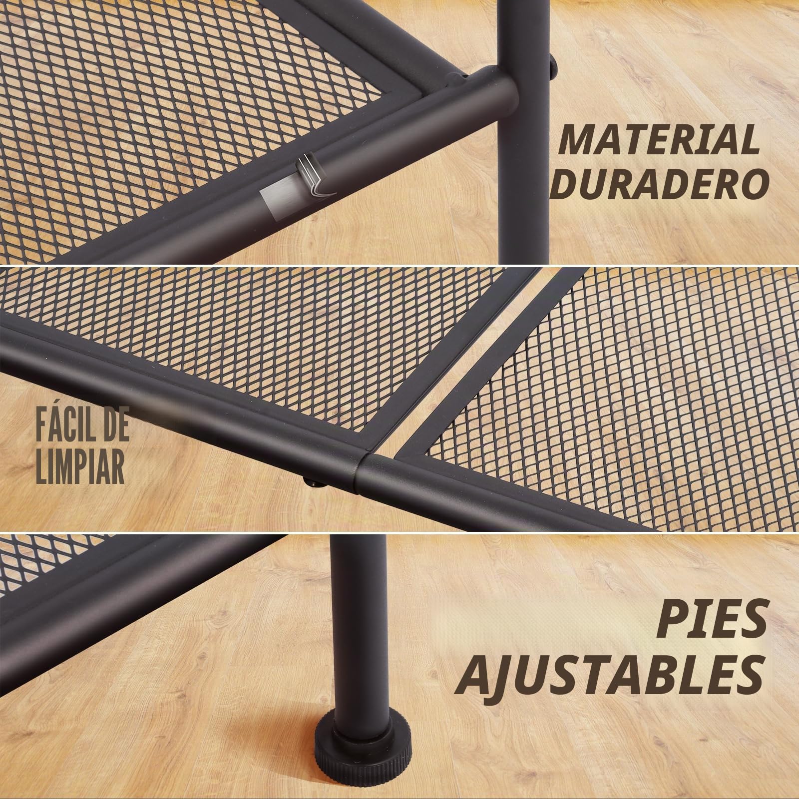 Toallero de pie extra grande de 44 pulgadas, soporte para toallas de piscina al aire libre, soporte versátil para manta y colcha para sala de estar, baño, dormitorio, playa, bañera de