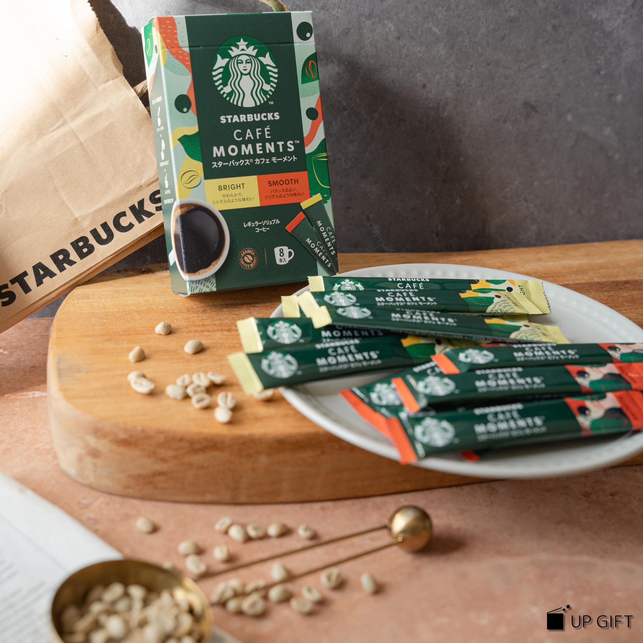 Amazon.co.jp: 【スターバックス飲み比べセット】大容量 17杯分7種