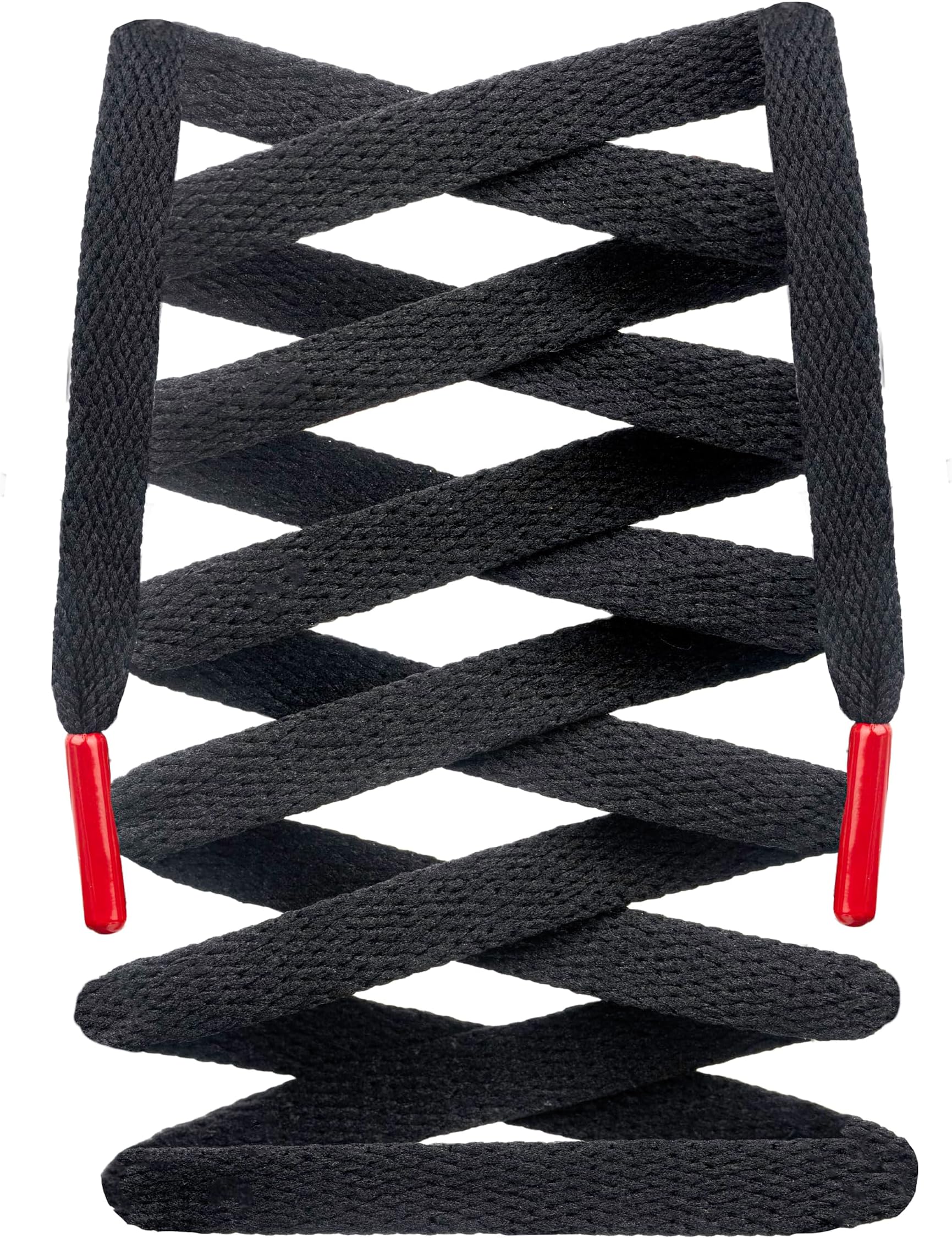 airforces black and red