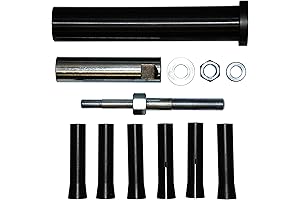 Cal-Van Tools 95400 In-Line Dowel Pin Puller Master Set