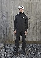 Vista 3 de POC M's Motion - Chaqueta impermeable para ciclismo