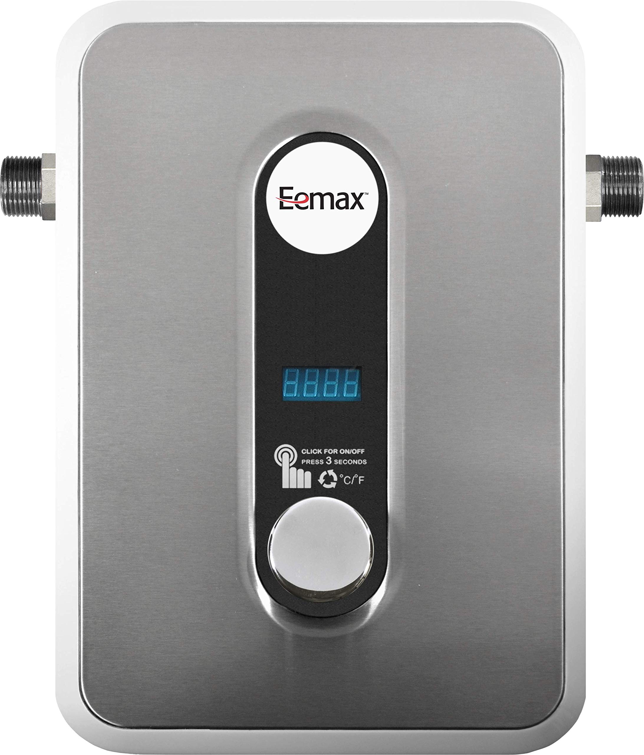 Eemax HA011240, gris, calibre 6, gris