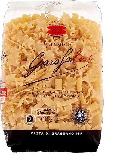 Garofalo Mixed Pasta, 500 g