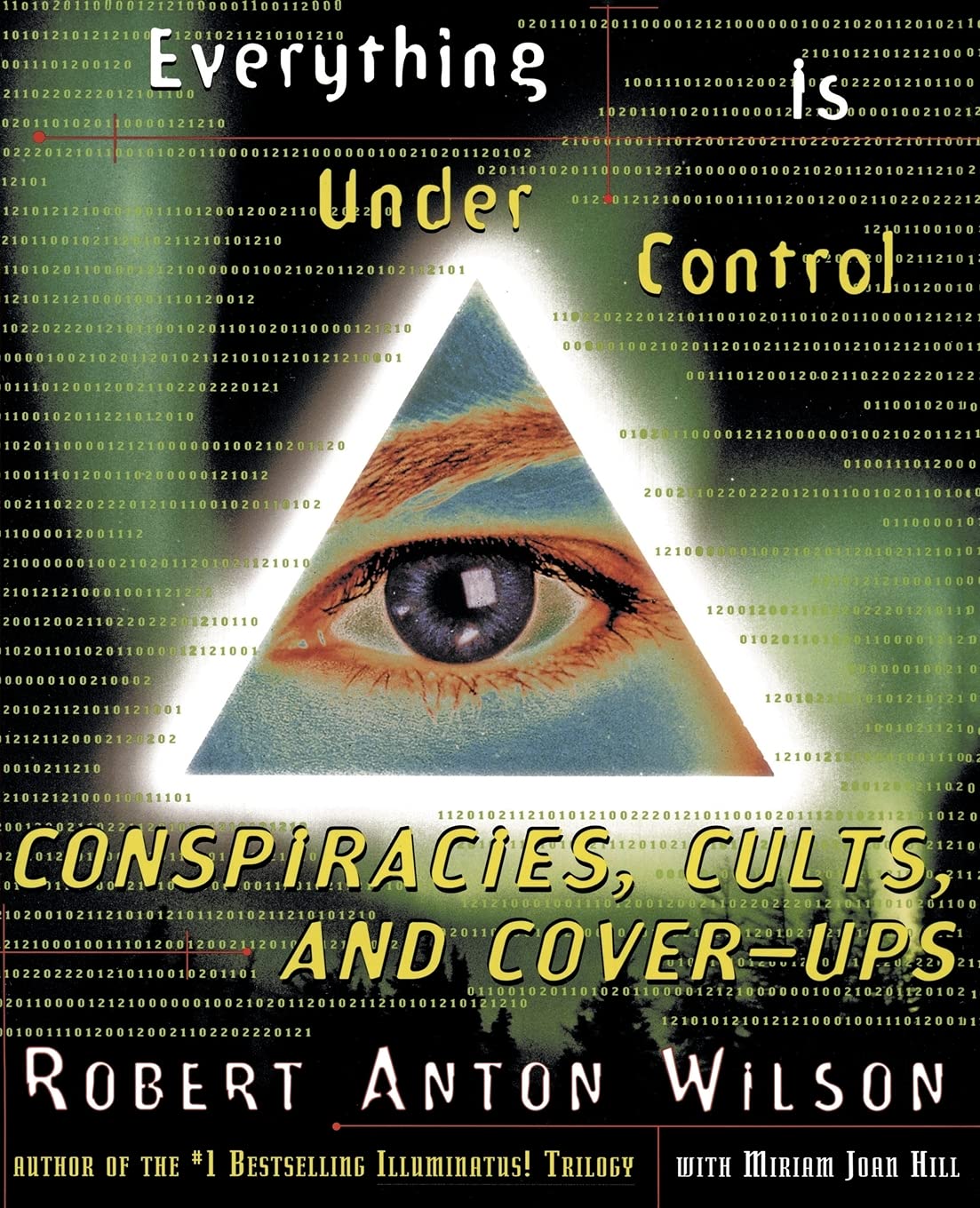 Buy Everything is under Control: Second Edition — BookShops.in