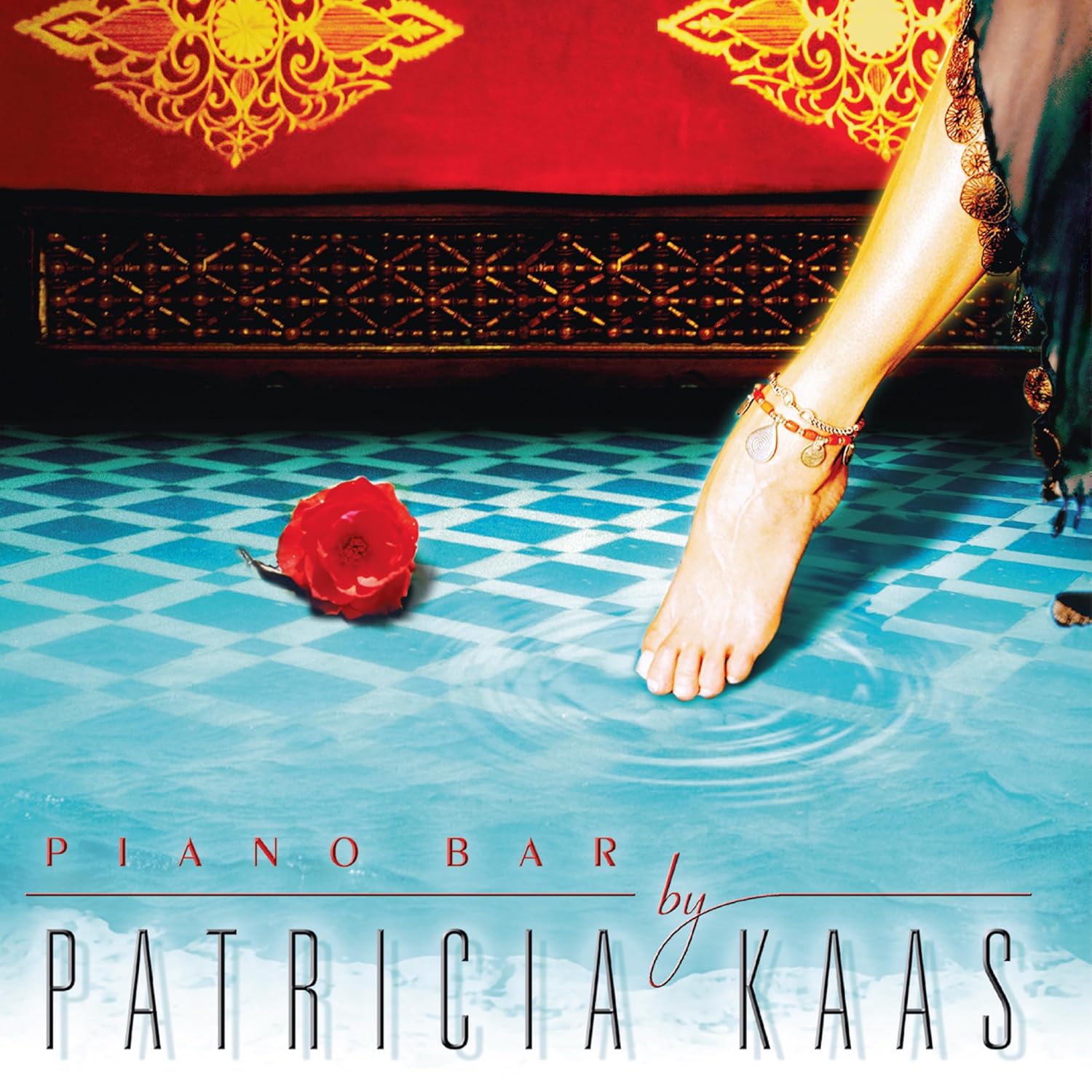 Album art