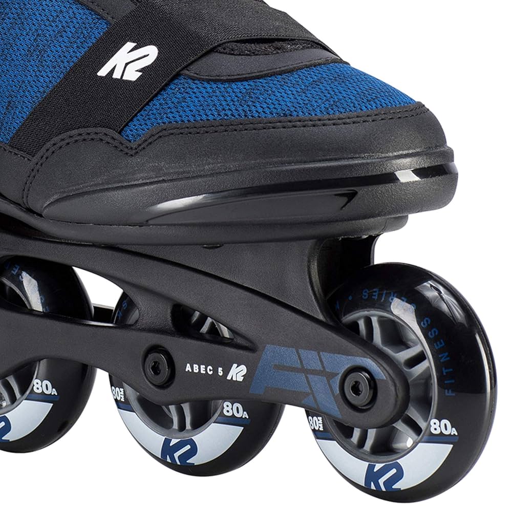 K2 インラインスケート Size M/ 19.5-23 cm Amazon.co.jp: K2 インラインスケート2019 F.I.T. 80 BOA Blue