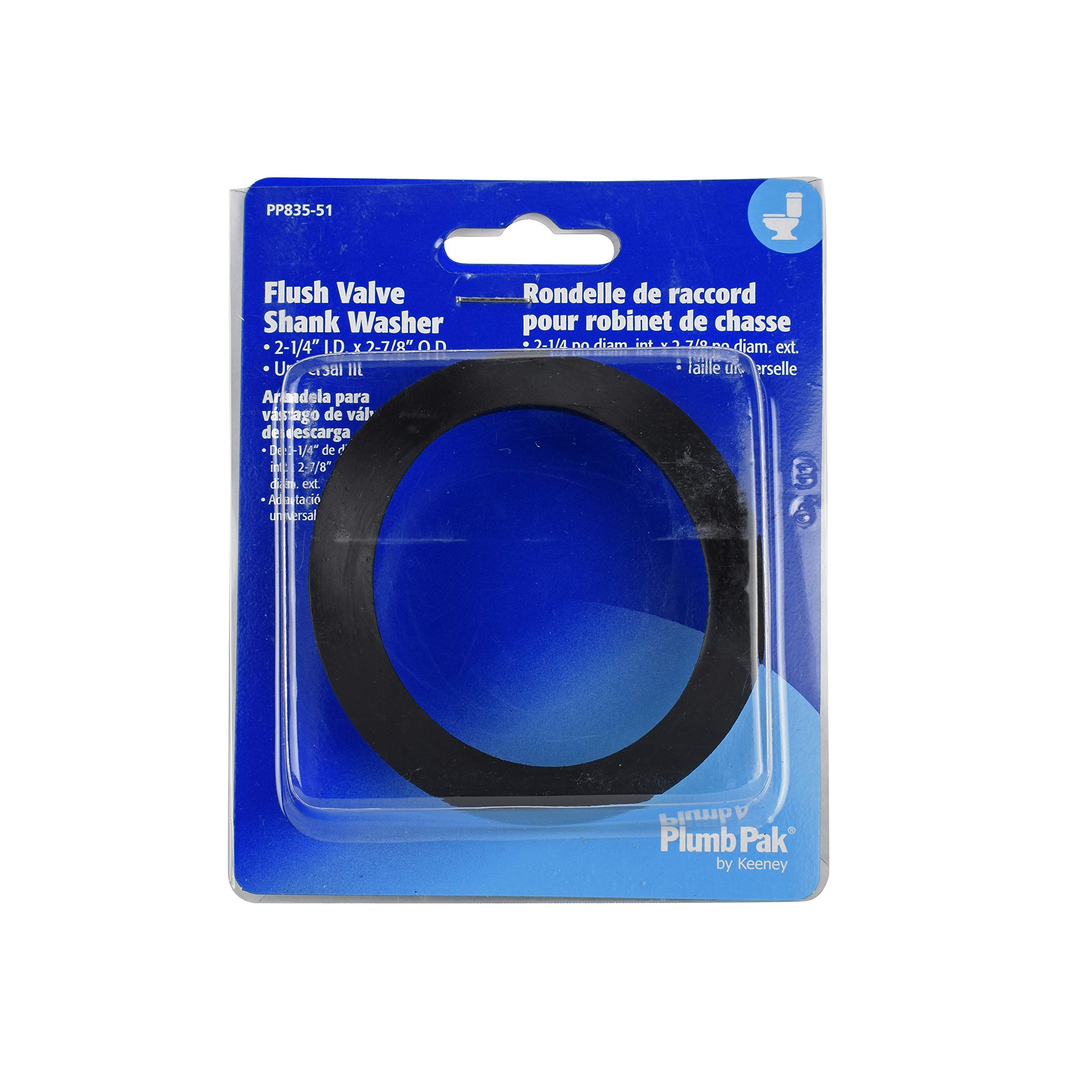 ウォッシュ 2本 Flush Valve Shank Washer 2 1/4 2 7/8 - Faucet And Valve Washers