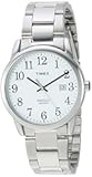 Men's Easy Reader Watch
