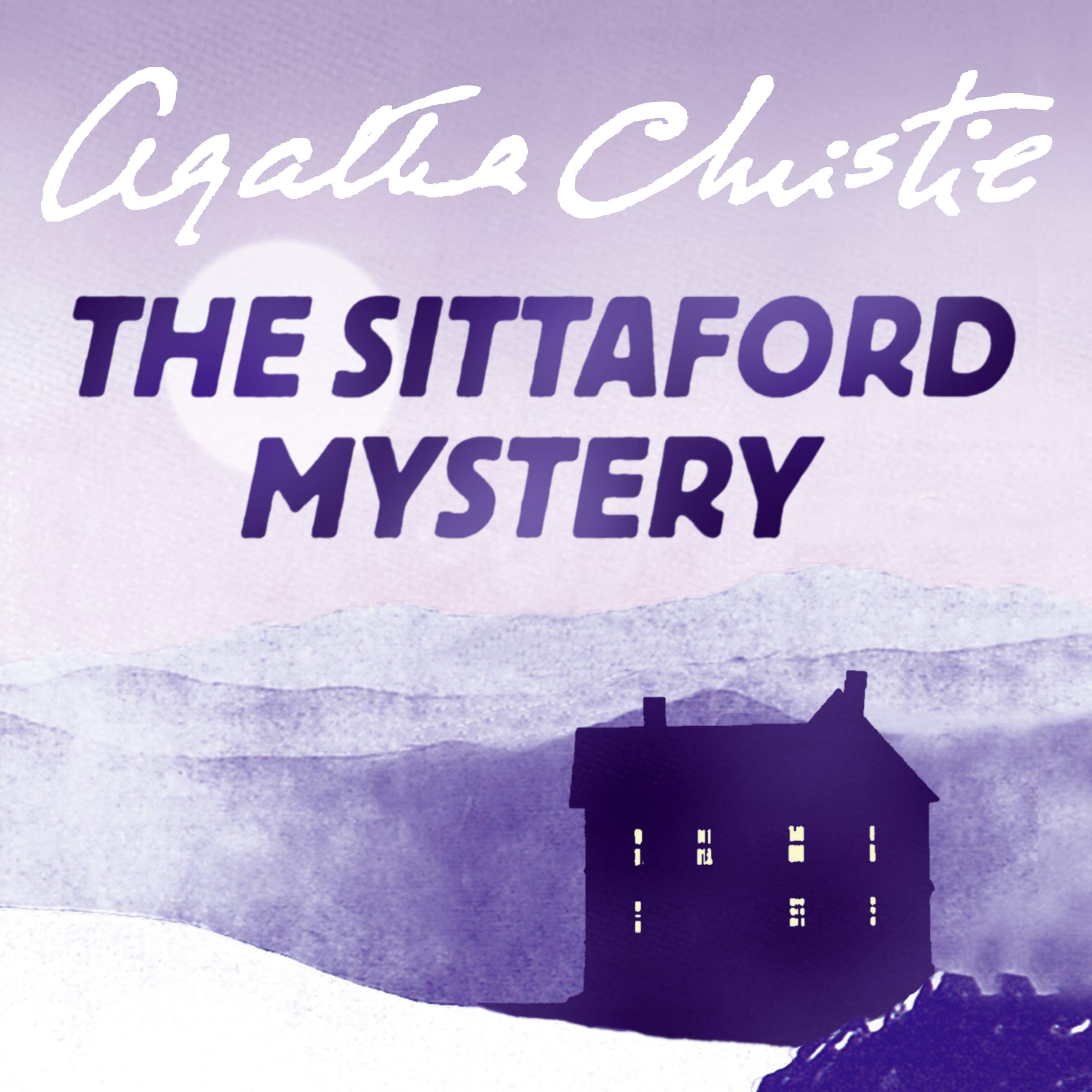 The Sittaford Mystery