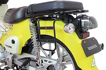 Amazon | スペシャルパーツ武川 (TAKEGAWA) サイドバッグ