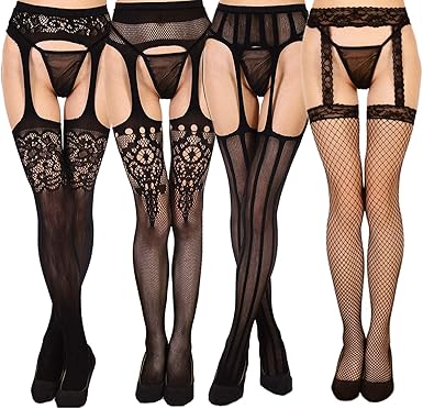 Stockings amazon uk Clearance