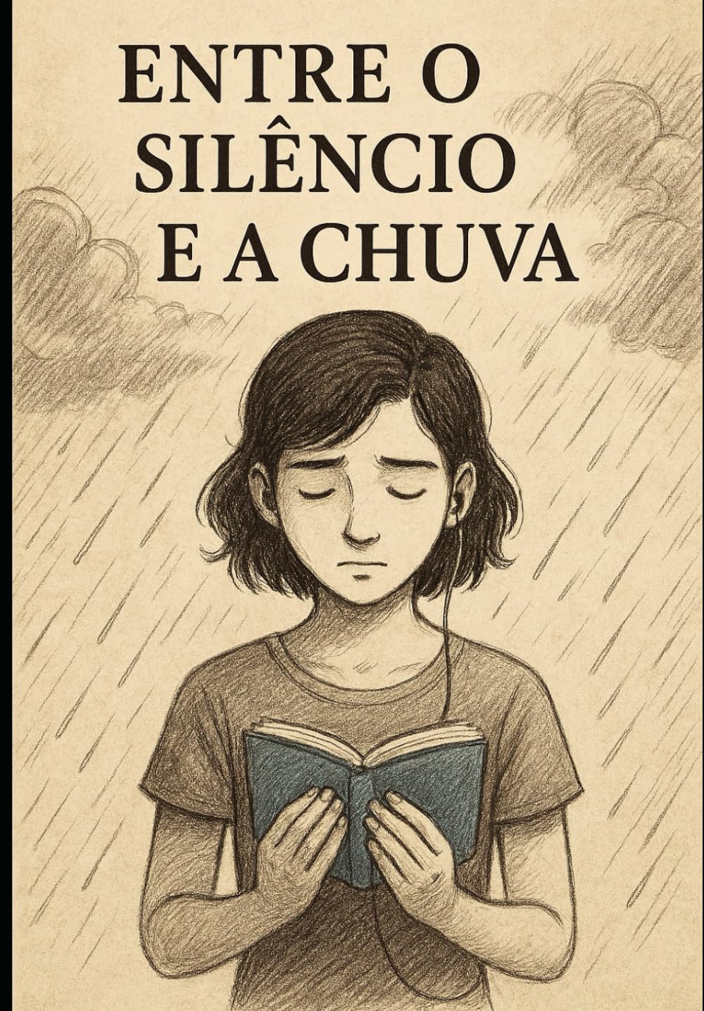 Entre o Silêncio e a Chuva