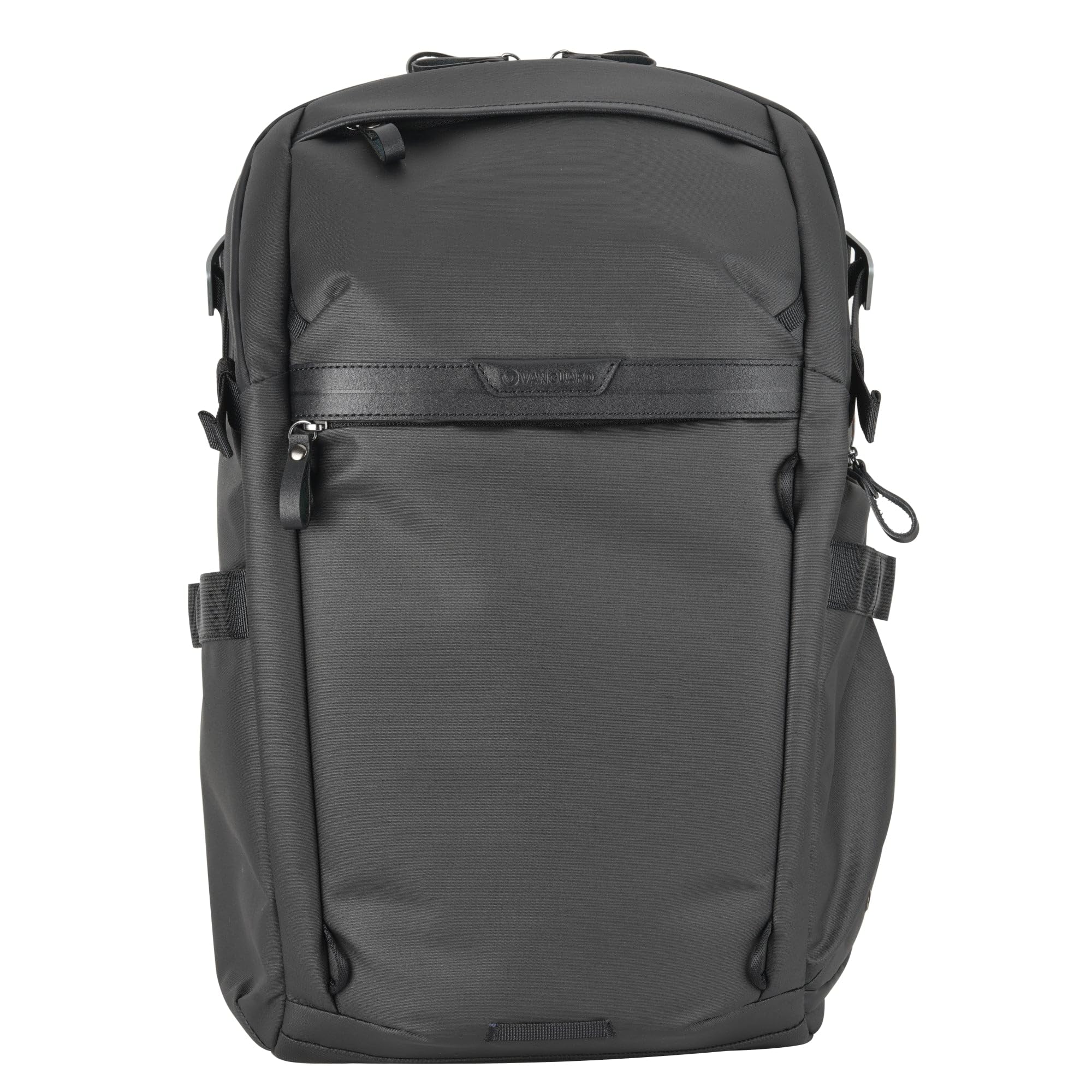 Vanguard Photo Video Backpack VEO Metro B25L - Black-image-45