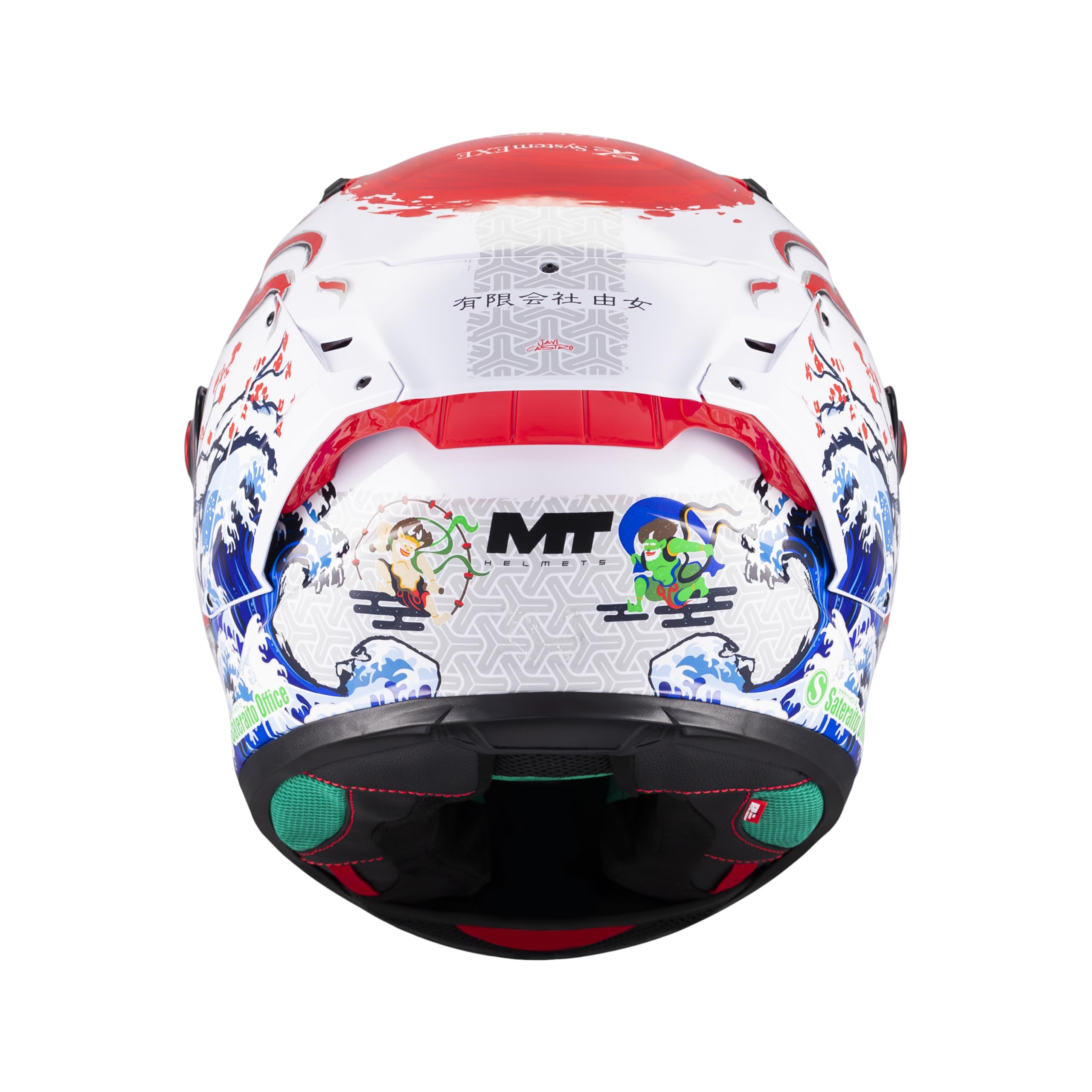 MT HELMETS KRE+ S – Casco Moto Integral de Competición en Fibra de Carbono con Pantalla MT-V-29, Cierre Doble D, EPS Multidensidad y Homologación FIM/ECE 22.06 / DOT