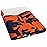 Northwest NFL Chicago Bears Unisex-Adult Beach Towel, 30 x 60, Zone Read