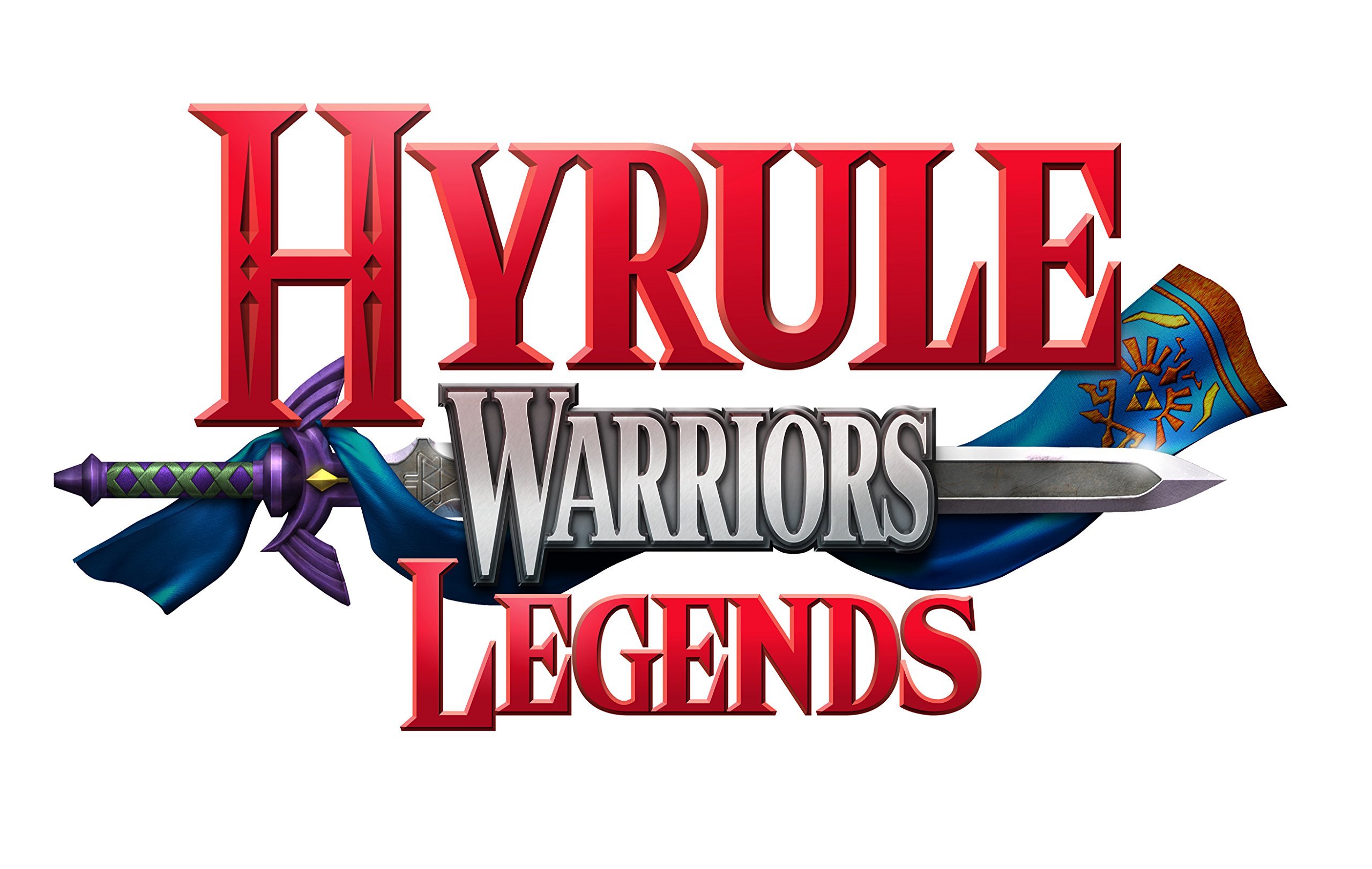 Amazon.com: Hyrule Warriors: Legends - Nintendo 3DS (Renewed