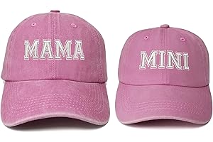 Mommy and Me Sun Hats: The Perfect Summer Accessory for Mom and Baby