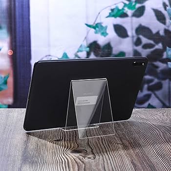 Amazon.co.jp: アクリルスタンド 展示台 アクリルディスプレイイーゼル