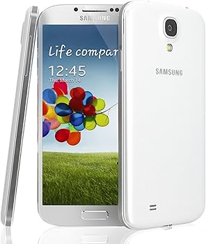 Amazon.com: Samsung Galaxy S4 M919 16GB Unlocked GSM Android