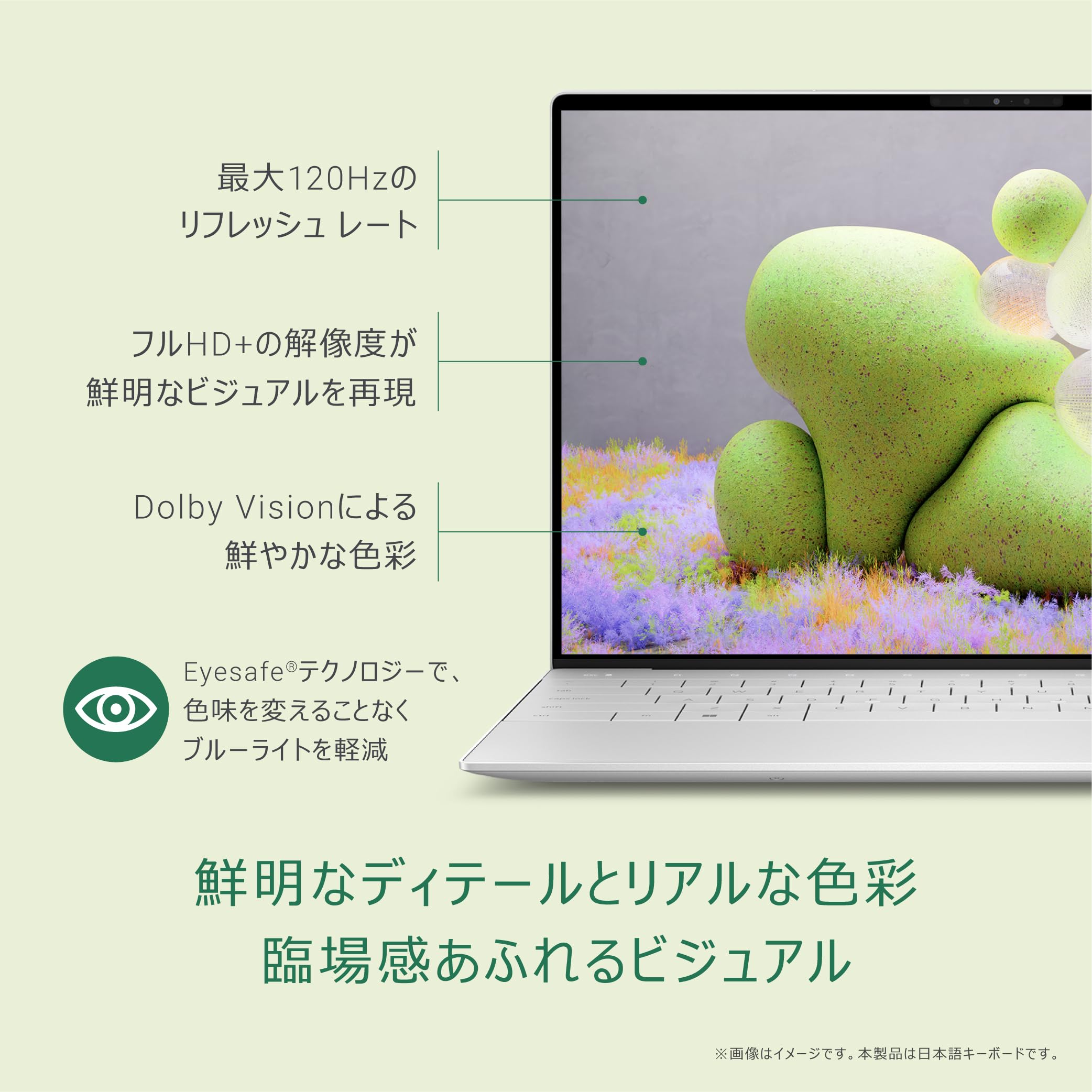 Amazon.co.jp: Dell ノートパソコン XPS 13 9340 13.4インチ