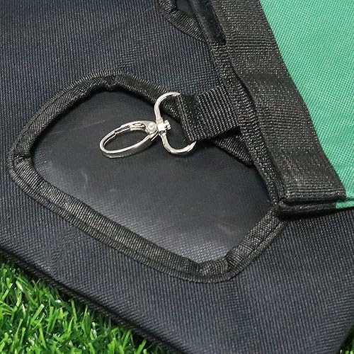 2 Pcs Hay Bag for Rabbit Guinea Pigs Hay Feeder Small Animal Hay Feeder Hanging Feed Sack for Chinchilla Hamsters Small Animals Hay