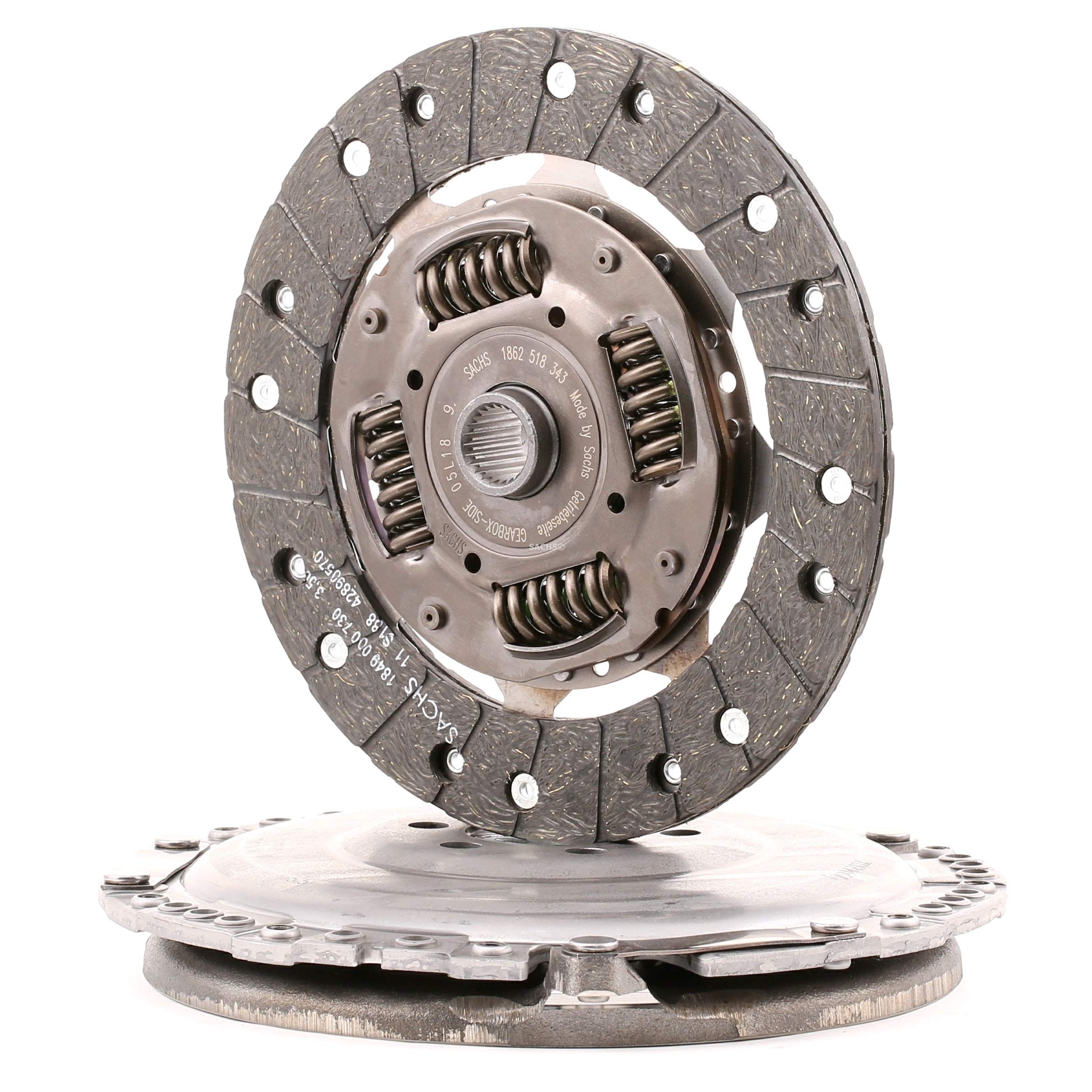 SACHS 3000 082 003 Kupplungssatz