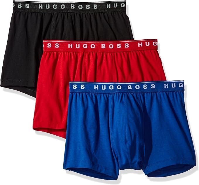 Hugo boss 3 pack gold Clearance