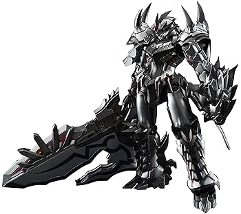 バンダイ 超合金モンスターハンター G級変形リオレウス フィギュア Amazon.co.jp: TAMASHII NATIONS 超合金 Ka signature