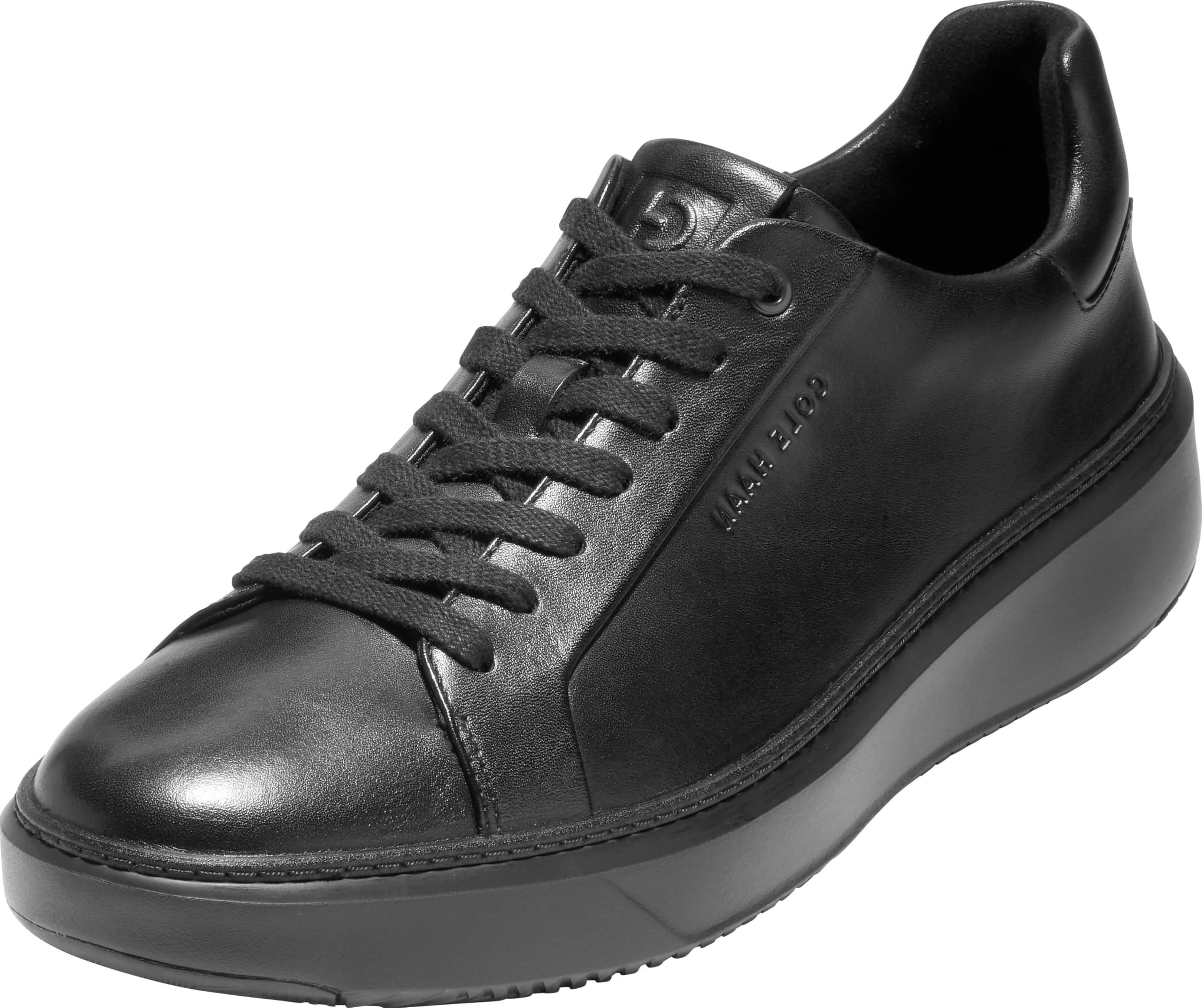 Cole Haan Men's Grandpro Topspin Sneaker