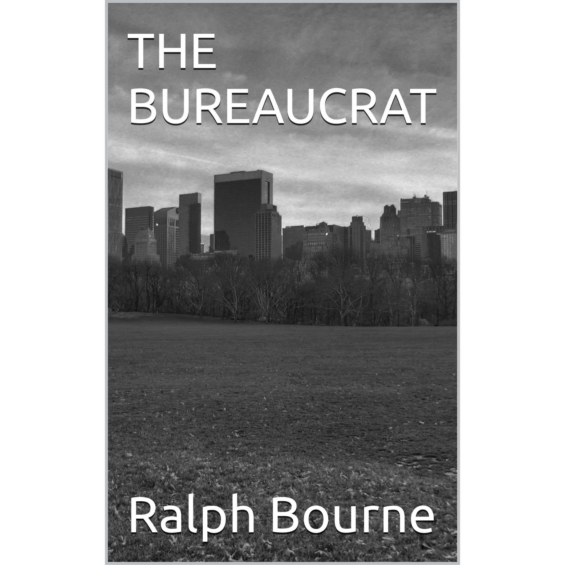 THE BUREAUCRAT