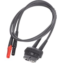 Fluke Cables de Prueba de reemplazo para serie T5