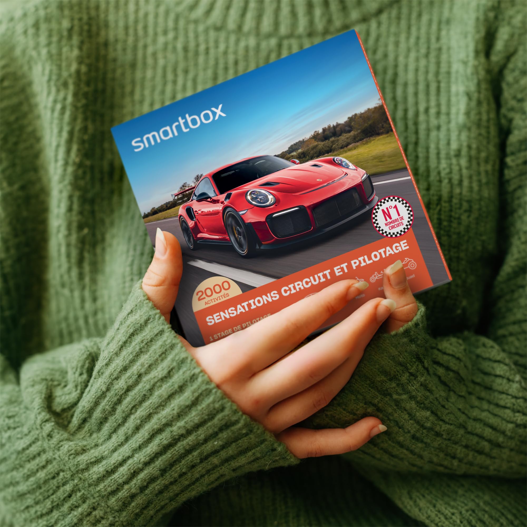 Smartbox cofanetti: guida ai migliori da regalare