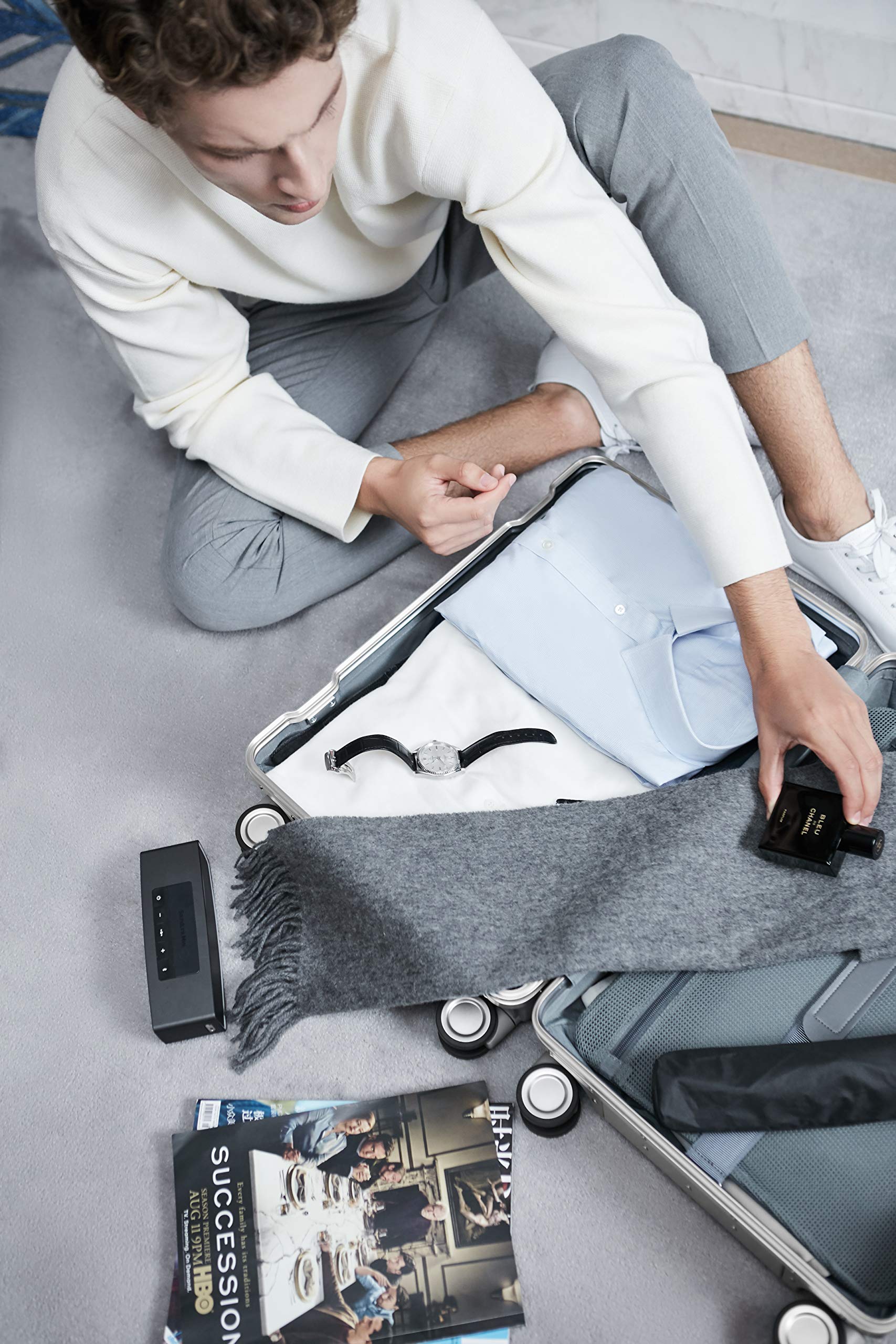 Xiaomi Mi Classic Luggage