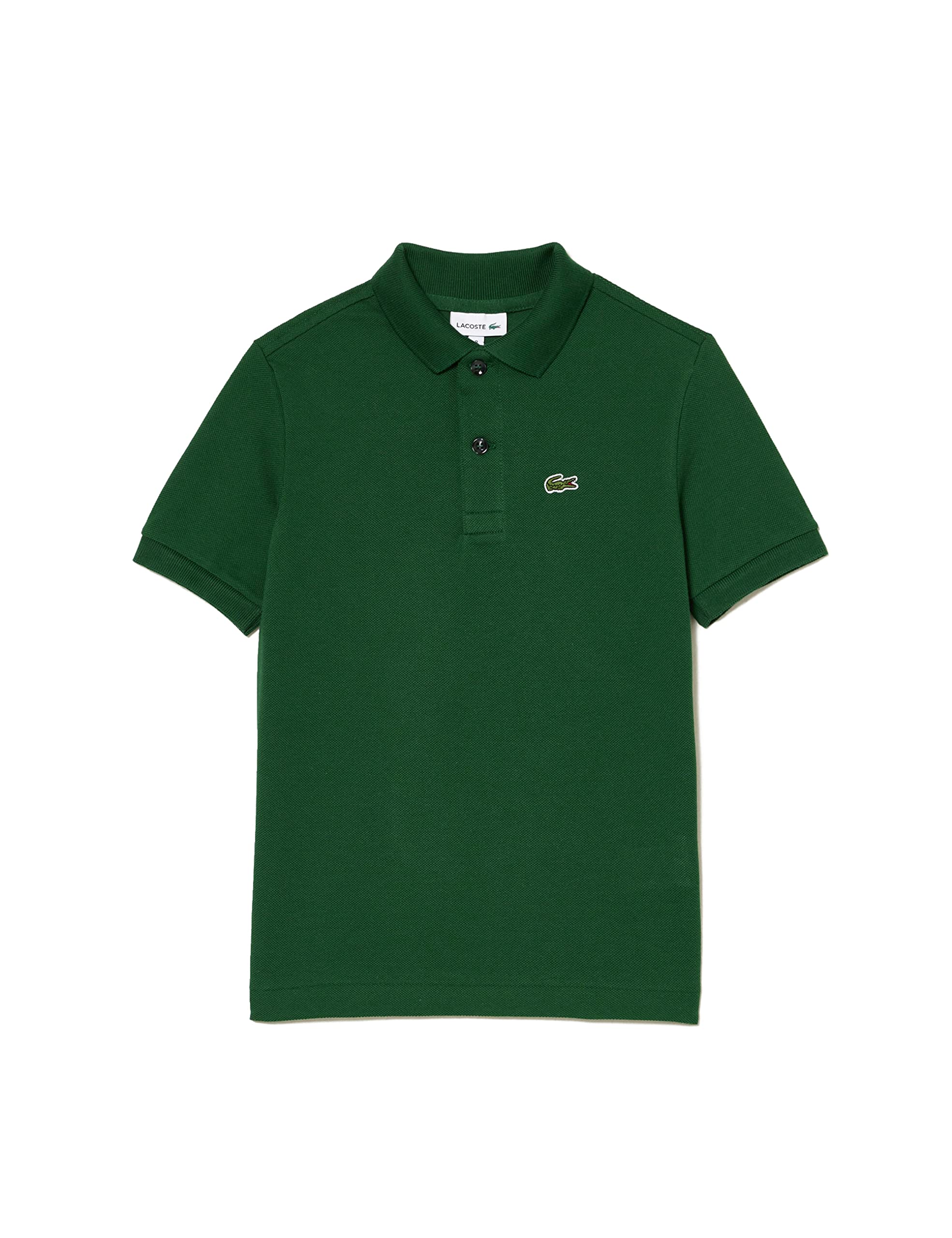 LacosteKids unisex Classic PJ2909 Polo Shirt