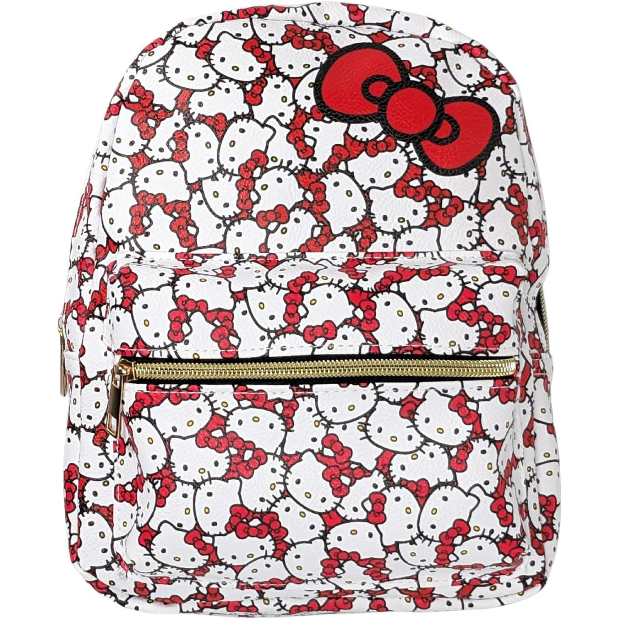 Hello Kitty Mini Backpack