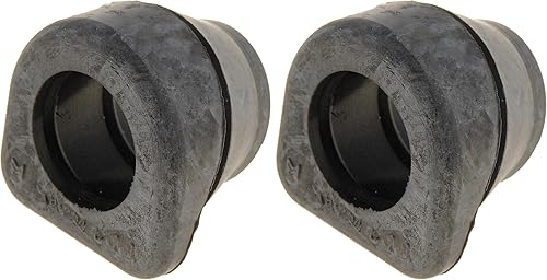 Dorman 42320 PCV Ojal GM 0.749 pulgadas de diámetro interior 1.156 pulgadas de diámetro exterior 0.962 pulgadas de grosor, compatible con modelos