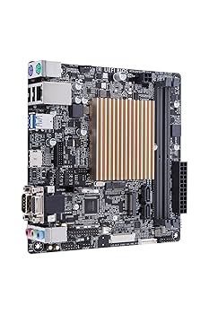 ASUS intel SoC 内臓 Celeron Dual-core J4005 マザーボード PRIME J4005I-C Amazon | ASUS intel SoC 内臓 Celeron Dual-core J4005