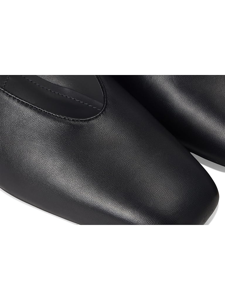 Black Franco Sarto Damona