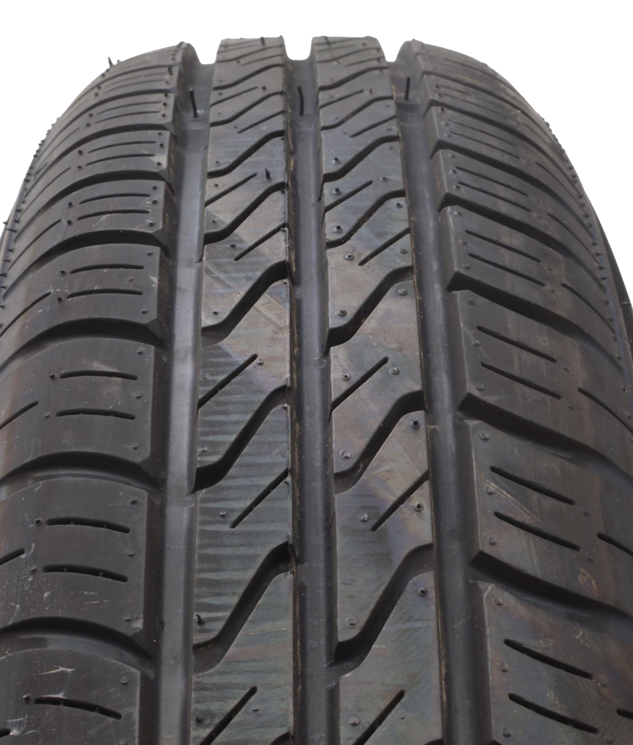 Ruota completa 145/80R13 79N 4 x 100, 4Jx13, 145 80 R 13, llanta nera, ruota per rimorchio