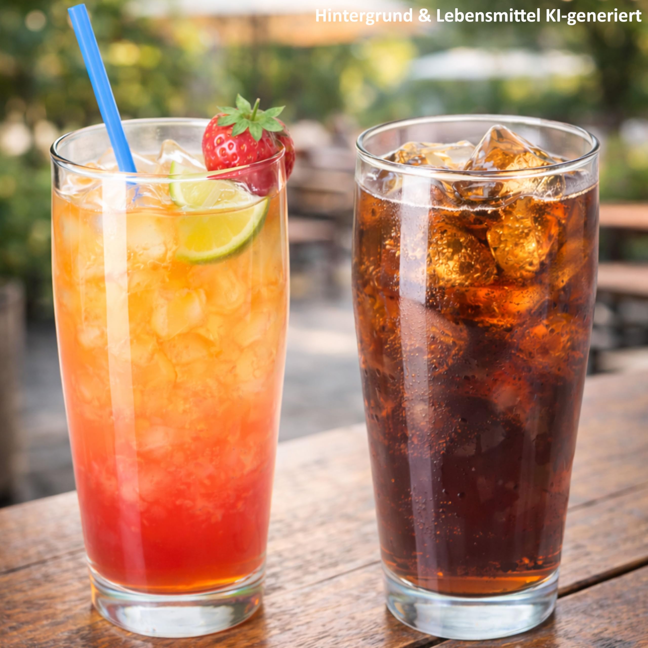 MamboCat 96er Set Willibecher 0,5 L geeicht I Biergläser aus klarem Glas mit Eichstrich I Trinkgläser für Bier, Wasser, Cocktails & Softgetränke ideal für Gastro, Bars & Restaurants