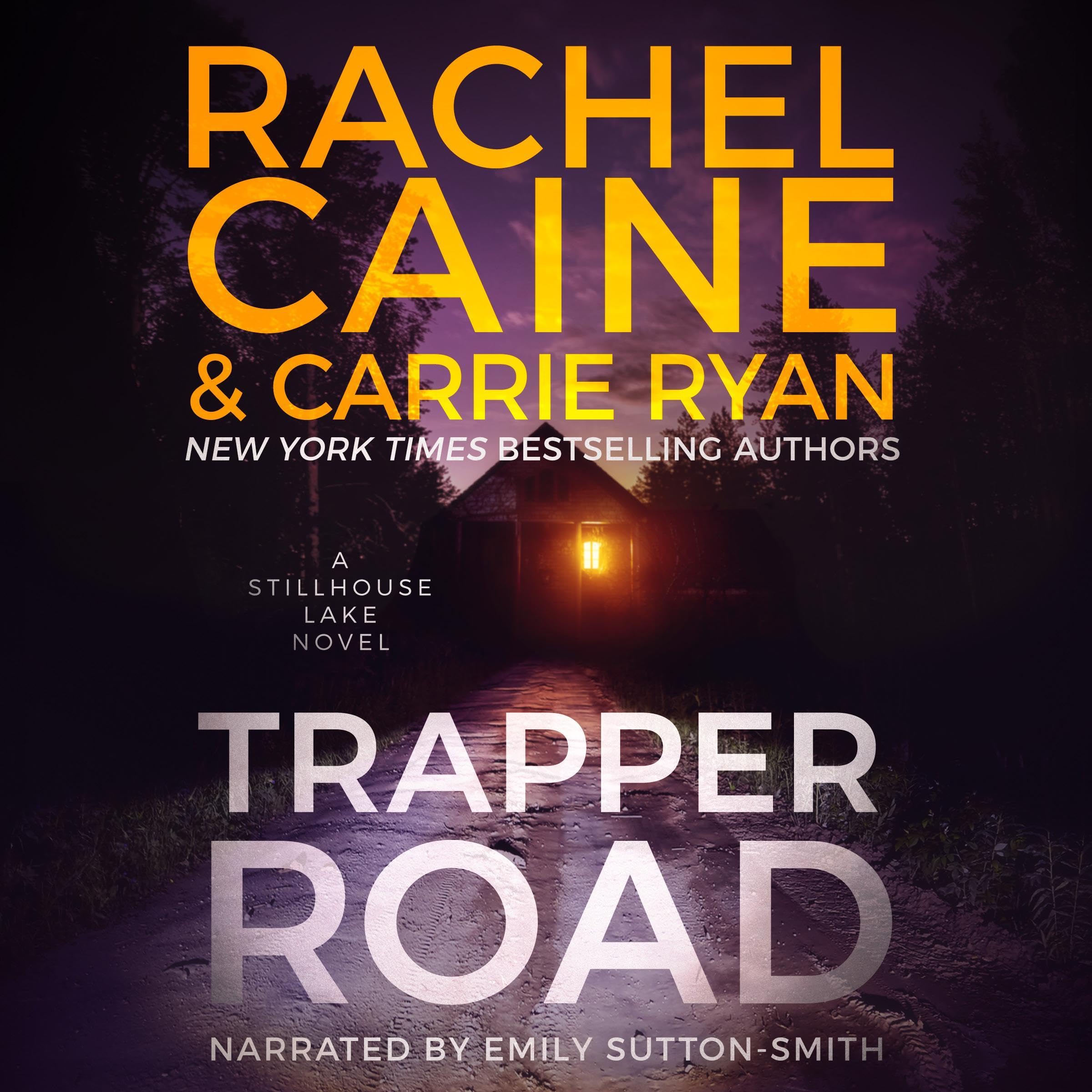 Trapper Road