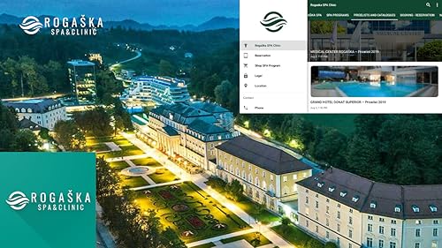 Rogaska SPA Clinic