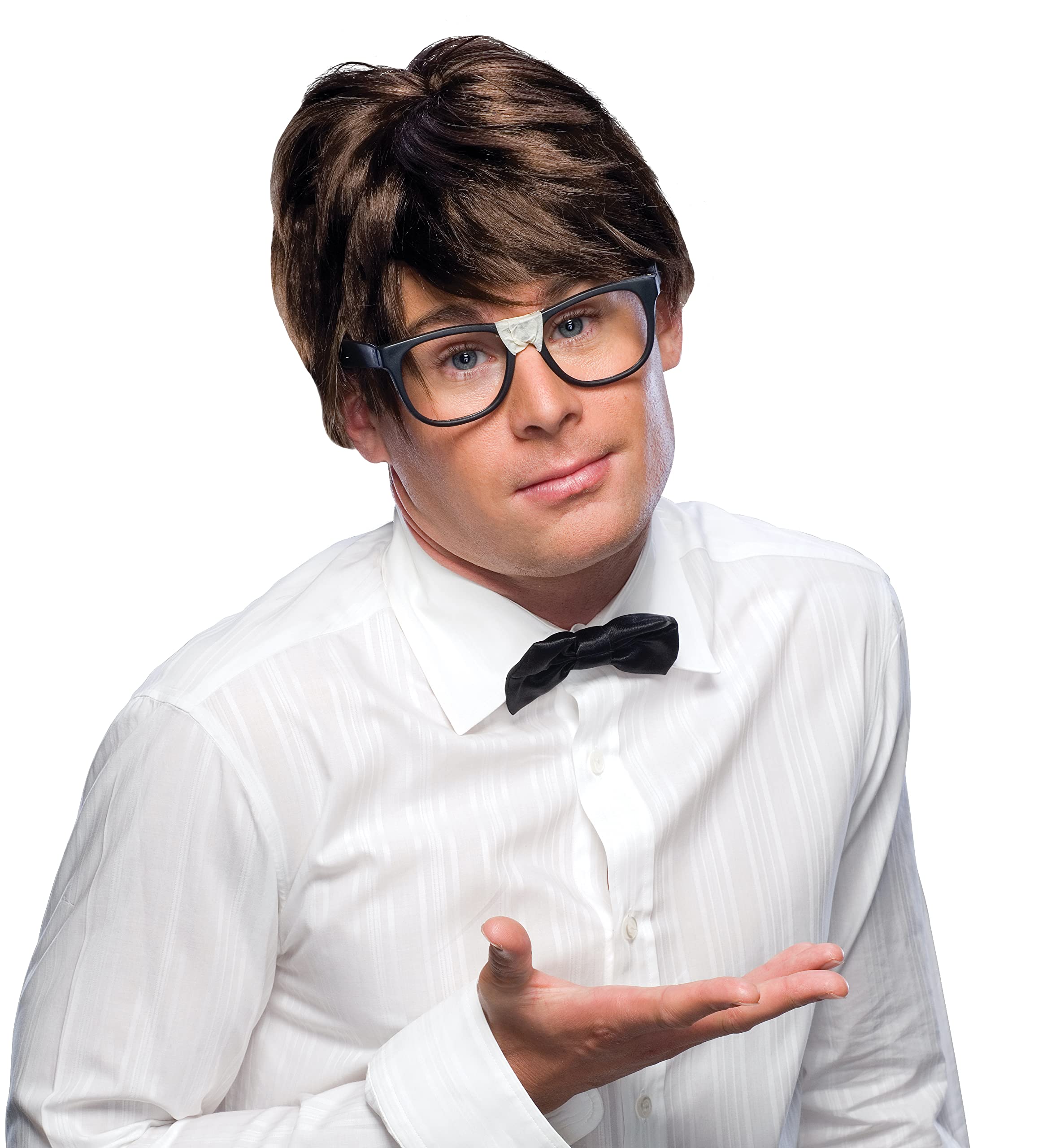 Rubie's Adult Character Costume Wig