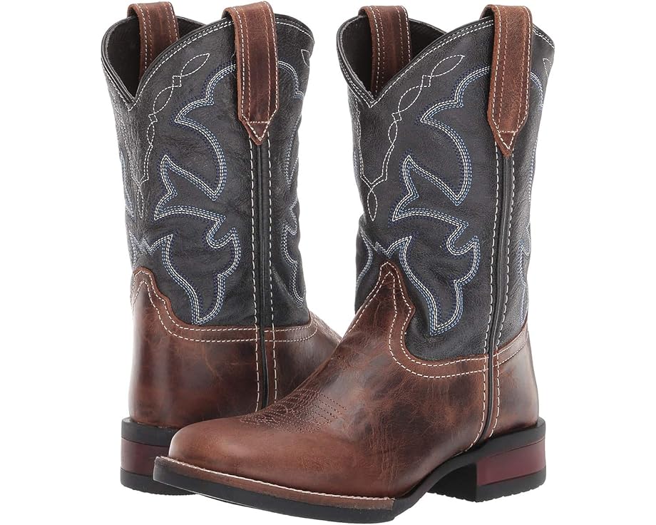 Roper Kids Monterey (Toddler/Little Kid) - Pair View