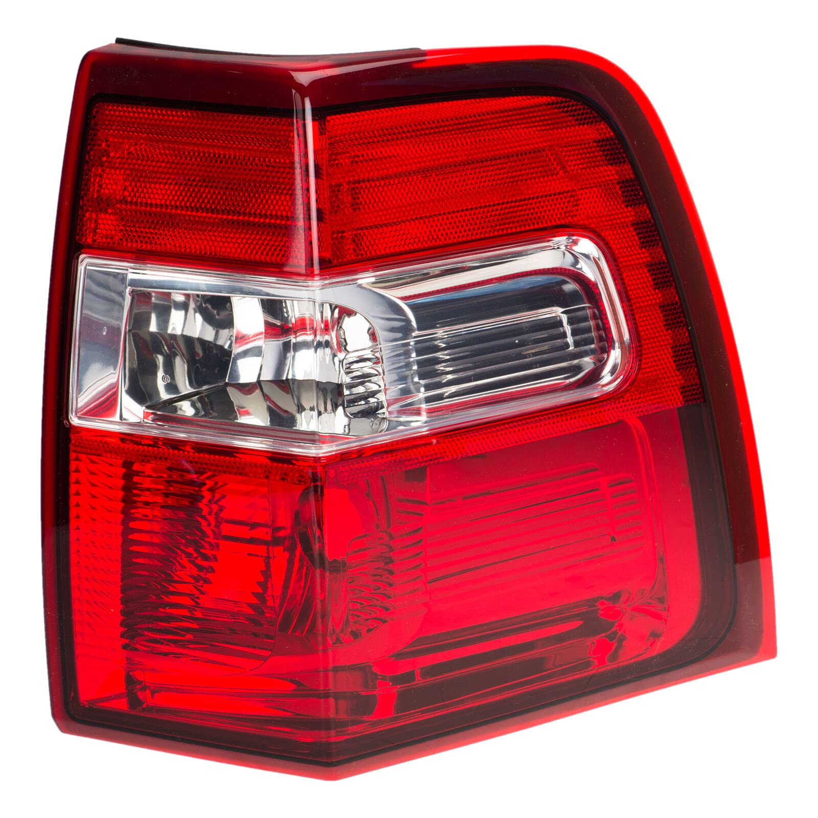 Amazon.com: Ford 7L1Z-13404-AA - LAMP ASY - REAR, STO