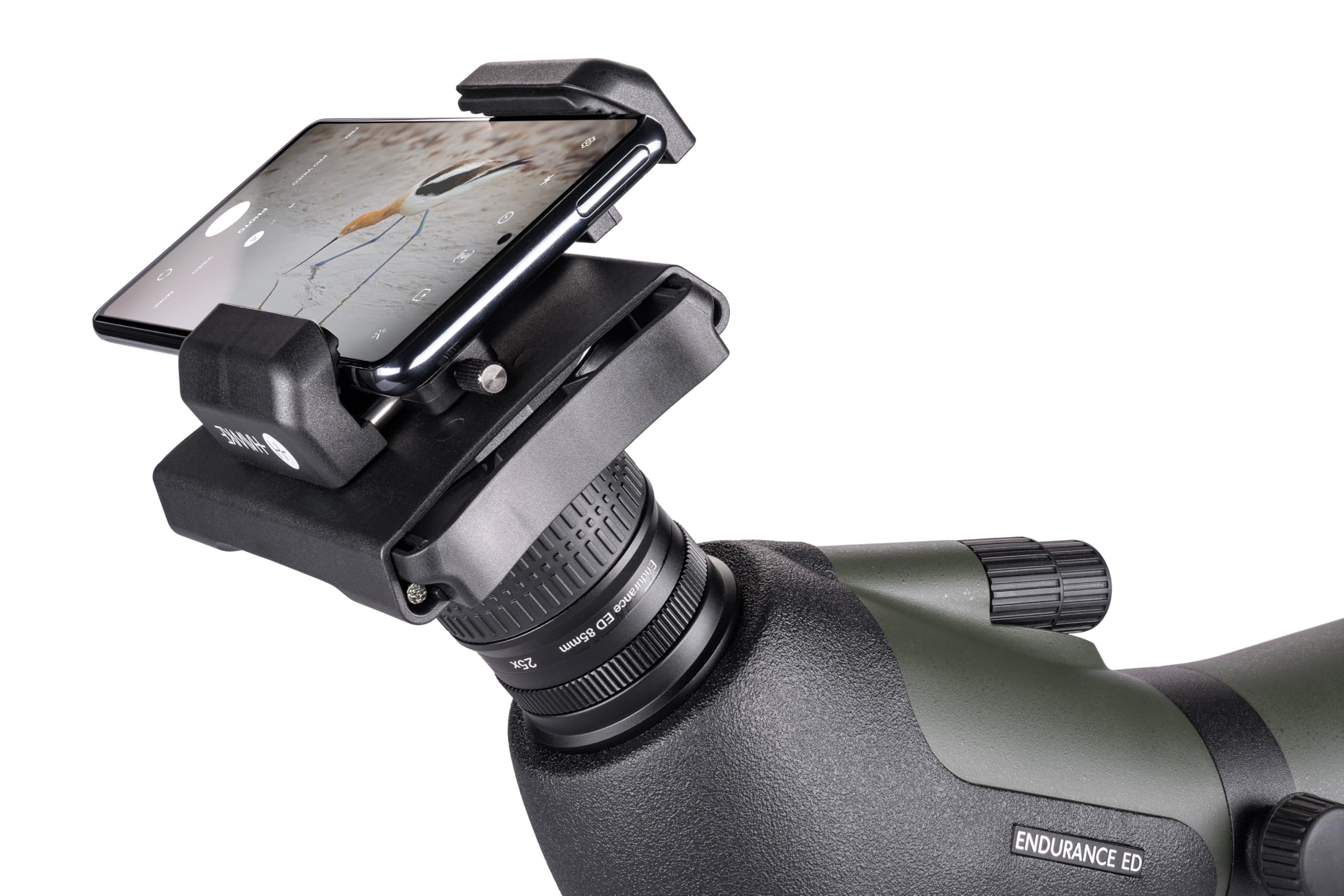 Hawke Digi-Scope 52510 - Adattatore per smartphone (60 mm), supporti e accessori