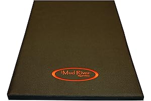 Mud River Kennel Cover Crate Cushion